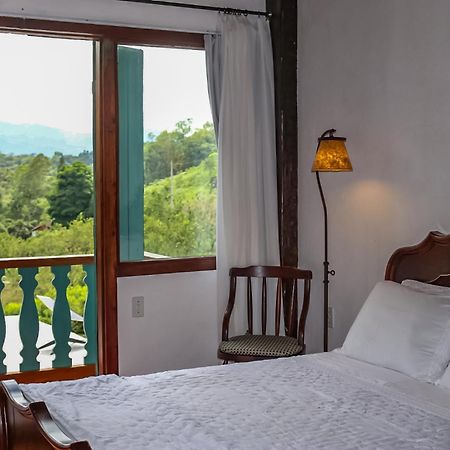 Hotel Pousada Da Cervejaria Altezza Via Olivari Venda Nova do Imigrante Exteriér fotografie