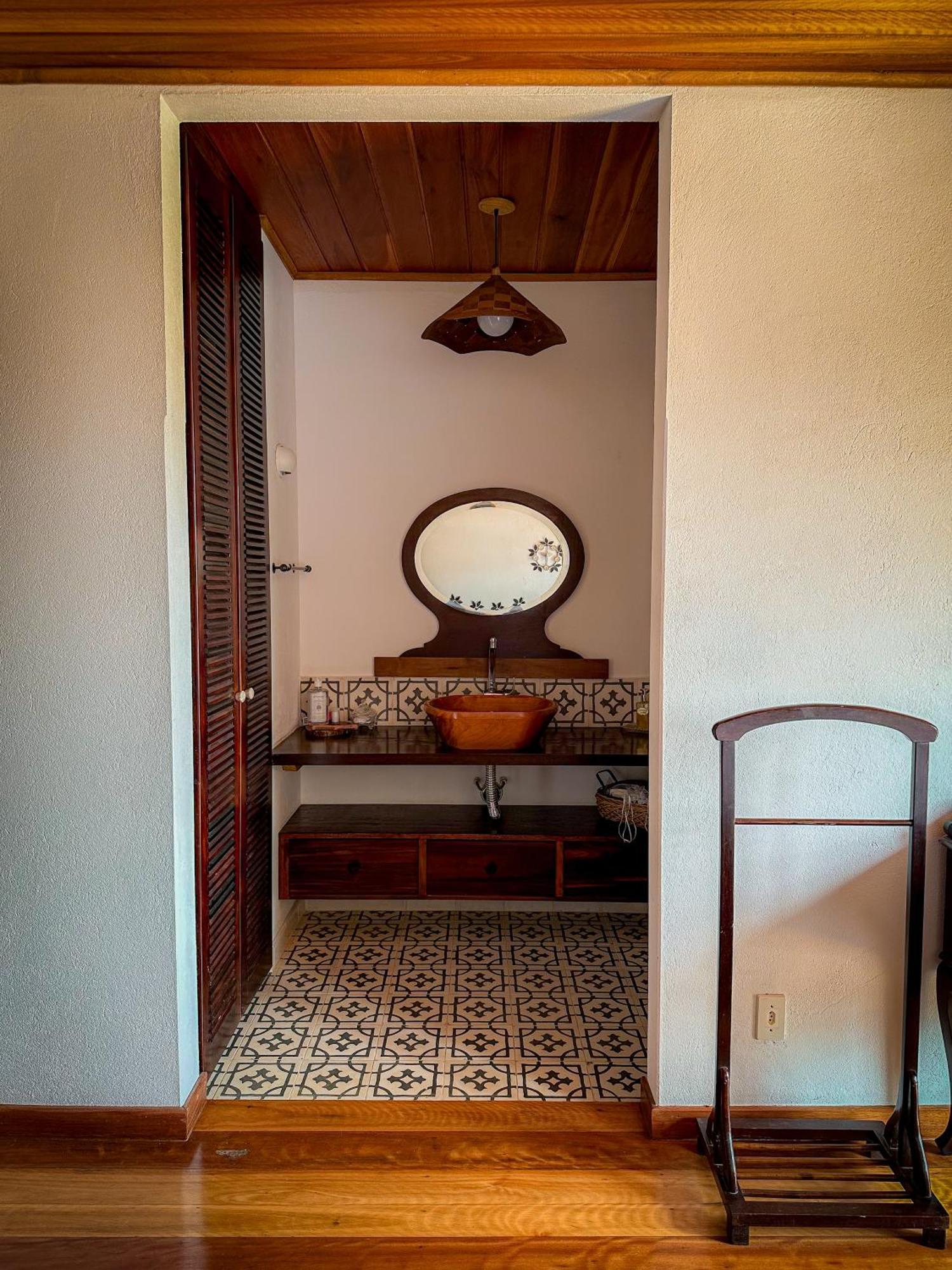 Hotel Pousada Da Cervejaria Altezza Via Olivari Venda Nova do Imigrante Exteriér fotografie
