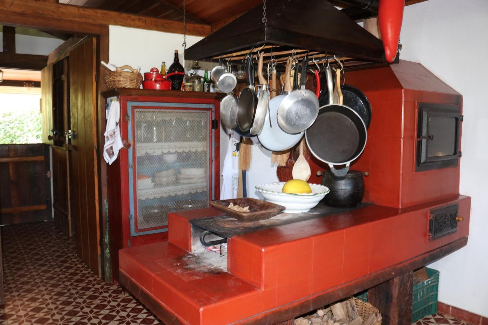Hotel Pousada Da Cervejaria Altezza Via Olivari Venda Nova do Imigrante Exteriér fotografie