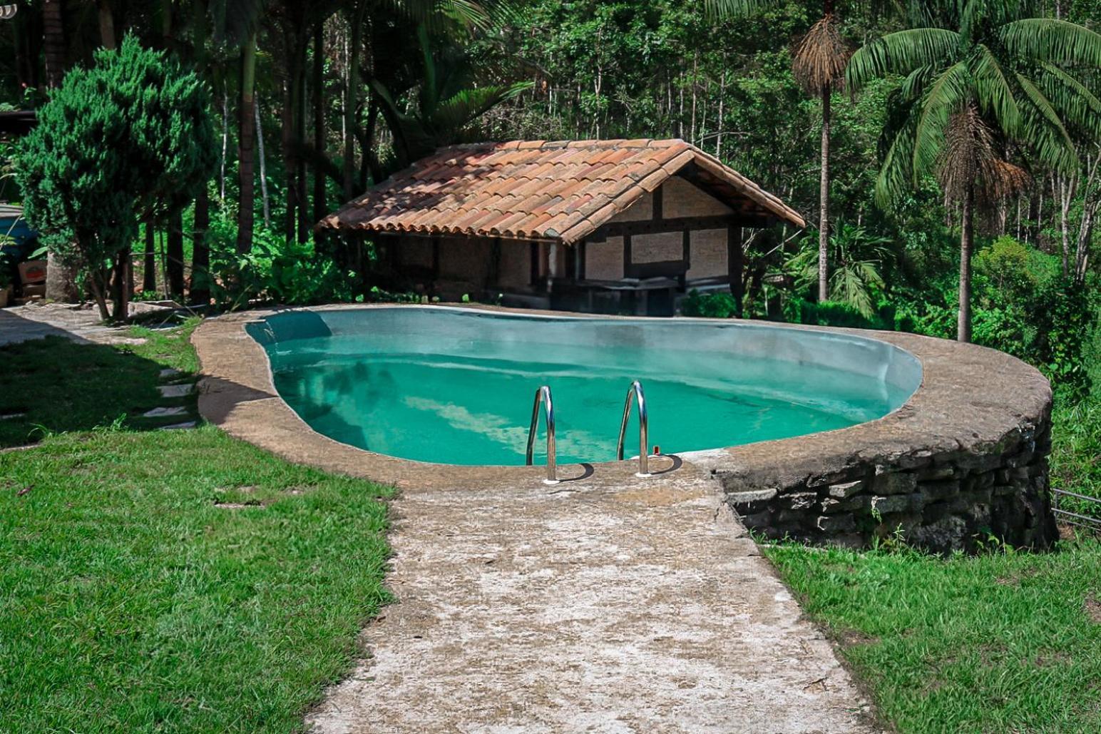 Hotel Pousada Da Cervejaria Altezza Via Olivari Venda Nova do Imigrante Exteriér fotografie