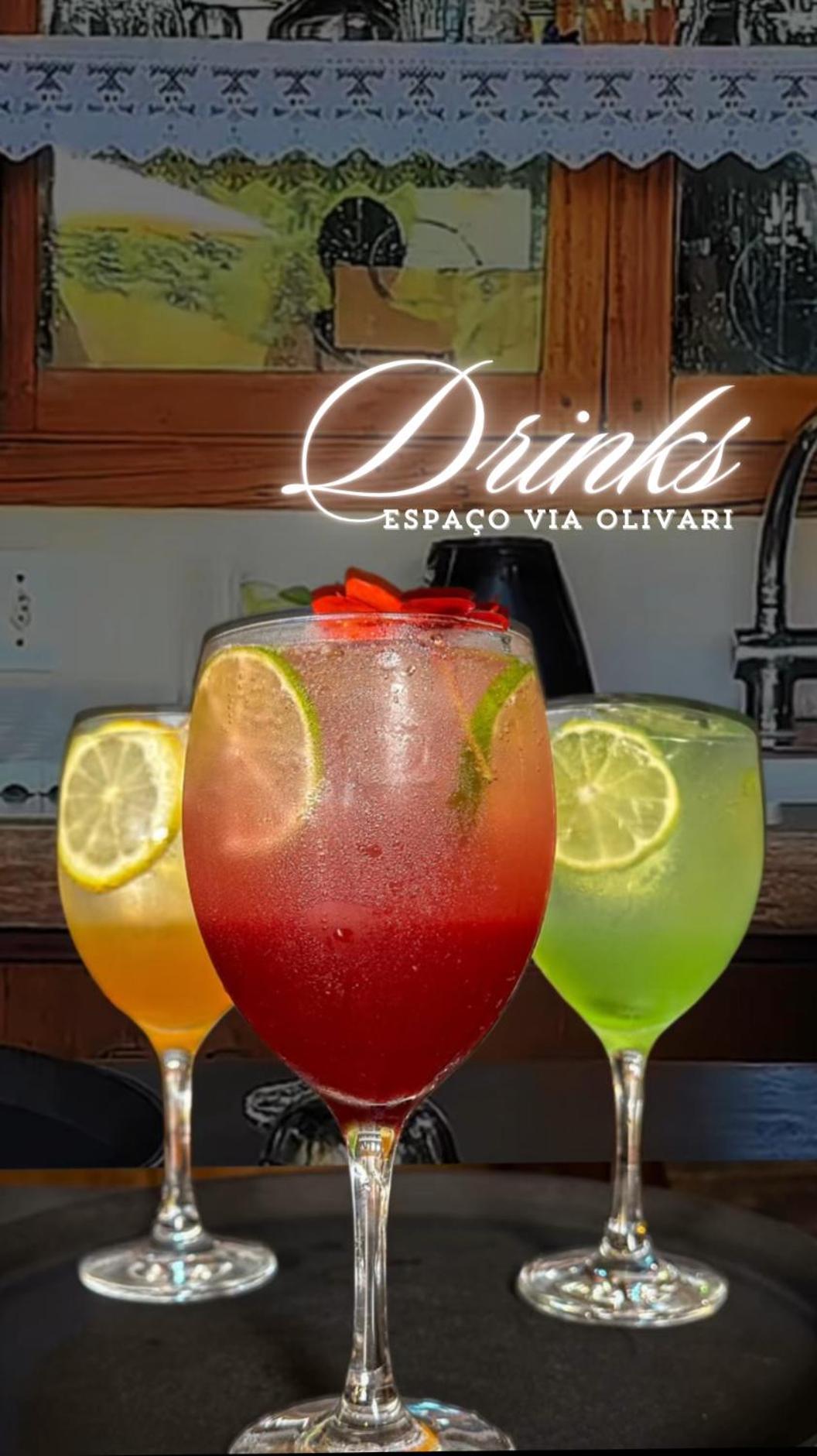 Hotel Pousada Da Cervejaria Altezza Via Olivari Venda Nova do Imigrante Exteriér fotografie